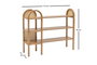 Hanah Home Nala 90 - Natural